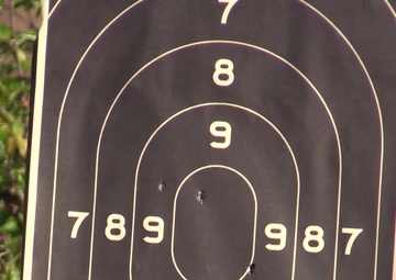 Southern Strike Weapons Training