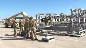 Livorno Shock Exercise
