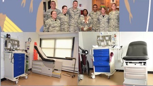 The 421st Combat Training Squadron Mission