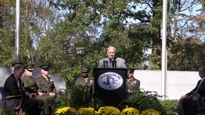 33rd Beirut Memorial Observance Ceremony B-Roll