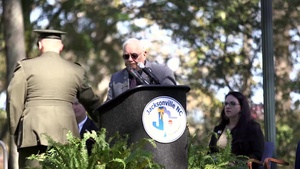 33rd Beirut Memorial Observance Ceremony B-Roll