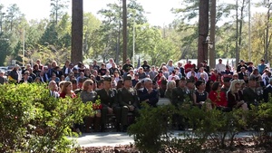 33rd Beruit Memorial Observance Ceremony