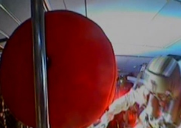 Coast Guard medevacs woman from cruise ship off Virginia Beach