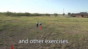 Blood, Sweat, and Stairs
