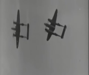 WWII Pilot gets a close look at a fifth generation fighter.