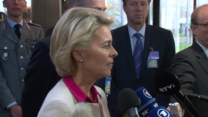Meetings of NATO Ministers of Defence - 27 October