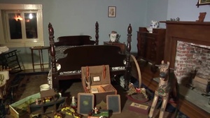 In Step with Fort Riley 10-27-2016