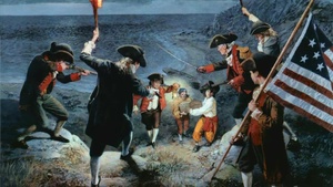 Haunted History: Capt. Cooke
