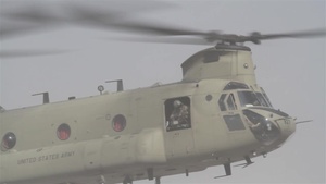 1CD RSSB Sling Load