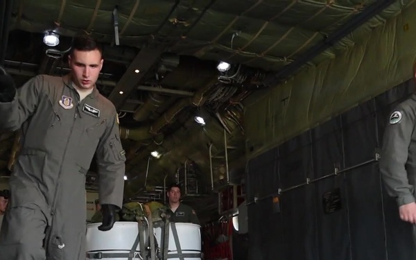 Airmen of Niagara