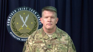 Col. John Dorrian