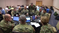 Florida National Guard Participates in 3rd Annual Florida Cyber Security Conference
