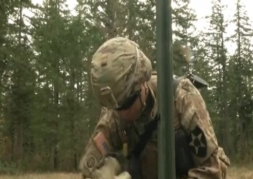 FY17 Sapper Stakes B-Roll