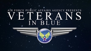 Veterans in Blue Teaser