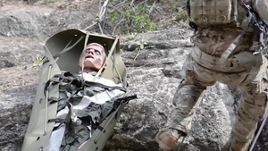 2016 Army Best Medic Competition