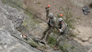2016 Army Best Medic Competition 2