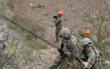 2016 Army Best Medic Competition 2