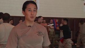 Joint Training Ecercise