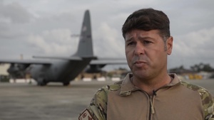 Southern Strike 17