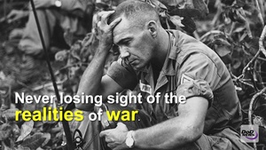 Vietnam Veteran Reflects on Her Service