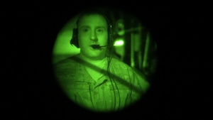 Southern Strike 17