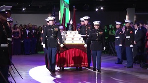 2d Marine Division Birthday Film 2016