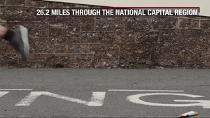 Marine Corps Marathon Intro Video