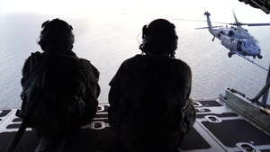 Southern Strike 17