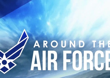 Around the Air Force: 10.28.2016