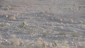 Integrated Training Exercise 1-17 Range 410A