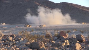 Integrated Training Exercise 1-17 Range 410A