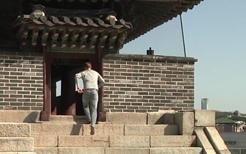 161101-RMBK-HWASEONG FORTRESS