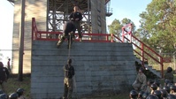 Oscar Company at Repel Tower
