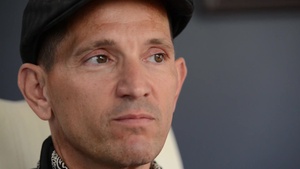 Scott Warner, A Gold Star Father