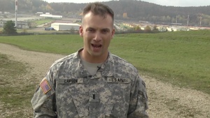 1LT Dustin Lawson