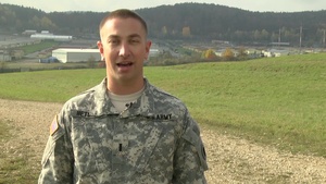 1LT Ryan Hester