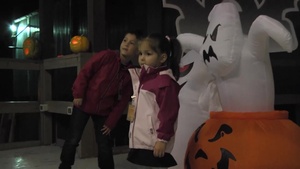 Halloween