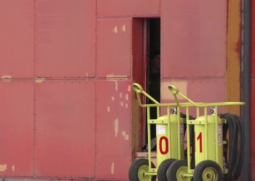 Vigilant Shield 2017