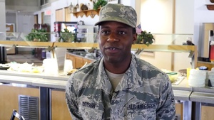 Services Interview