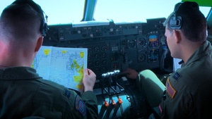 Air Mobility Command End of Year for 2016
