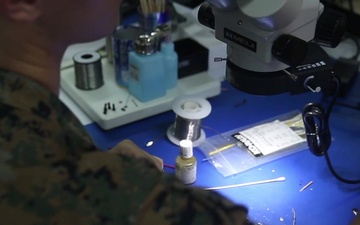 Experimental Innovation | Houston Marine to Save the Corps $15 Million