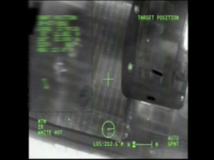 Cold Bay, Alaska fishing vessel medevac