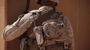 3rd Battalion, 5th Marine Regiment, India Company ITX 1-17