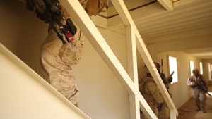3rd Battalion, 5th Marine Regiment, India Company ITX 1-17
