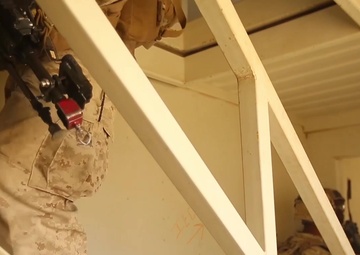 3rd Battalion, 5th Marine Regiment, India Company ITX 1-17