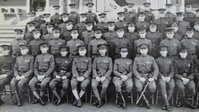 2nd Squadron, 11th ACR Squadron Run Commemorating Presidio Oil Fire