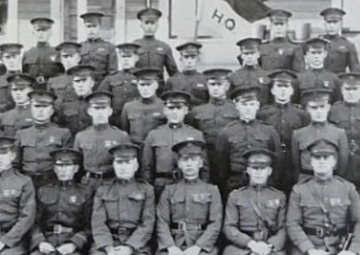 2nd Squadron, 11th ACR Squadron Run Commemorating Presidio Oil Fire