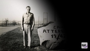 Honoring Veterans