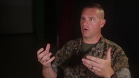 Interviews: Experimental Innovation | Houston Marine to Save the Corps $15 Million