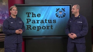 Paratus Report Episode 14